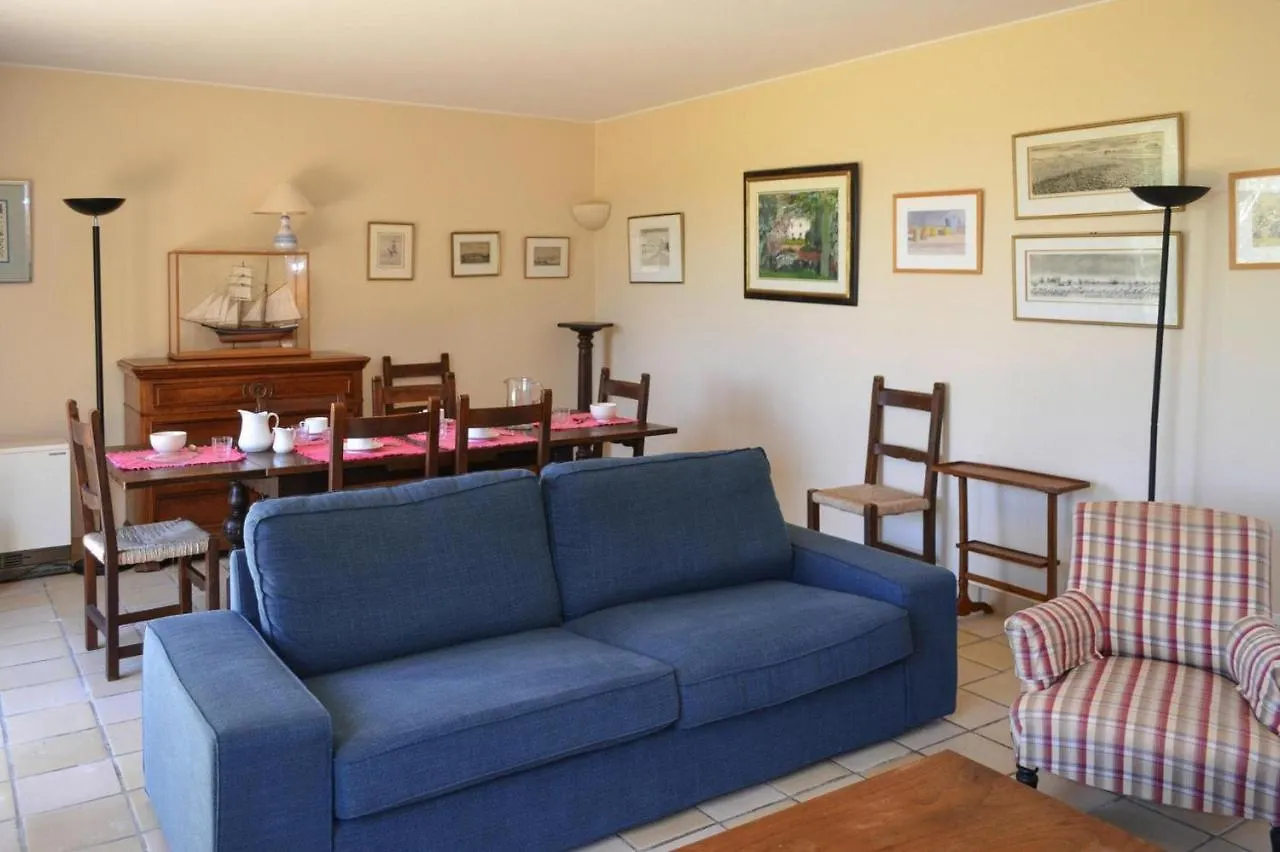 Holiday Home With Sea View, Plougasnou