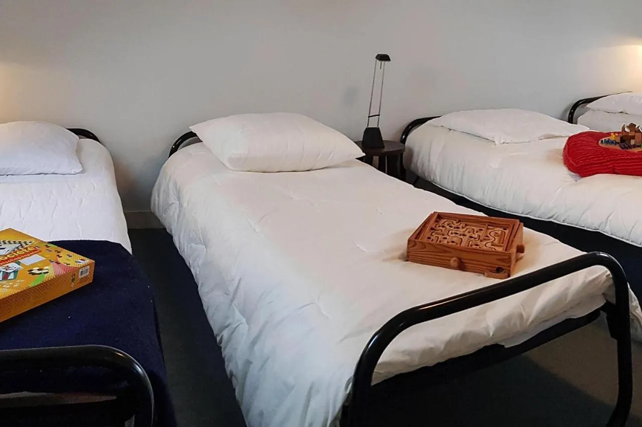 Holiday Home With Sea View, Plougasnou França