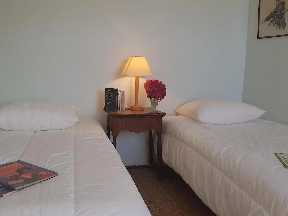 Holiday Home With Sea View, بلوغاسنو 0*,  فرنسا
